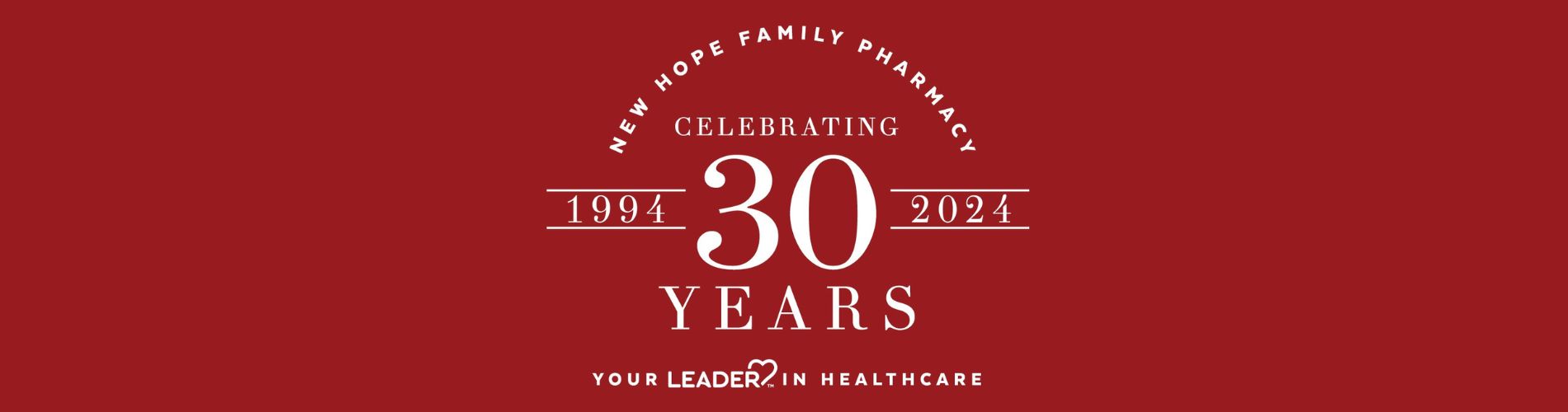 New Hope Pharmacy